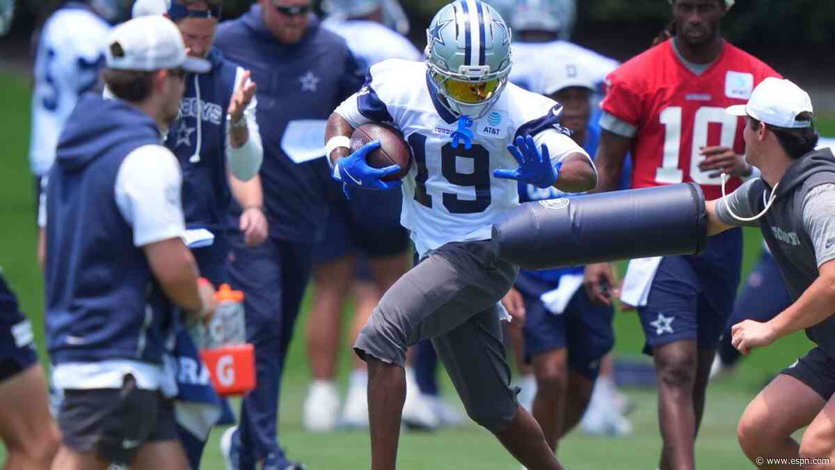 🏈 The biggest surprise players on all 32 teams