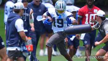 🏈 The biggest surprise players on all 32 teams