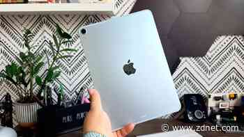 Apple jacks up prices on its MacBooks and iPads - here's how much more you'll pay