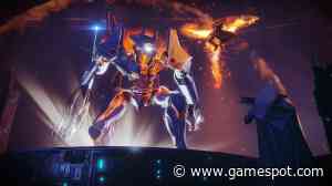 Bungie Confirms Layoffs, “Most” Of Destiny Team Let Go