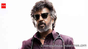 'Dharman’ new poster unveils Rajinikanth's deadly doctor avatar