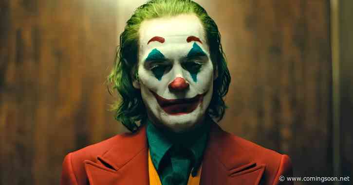 Joker: DC Villain Gets New TV Show Set After Batman Gets Murdered