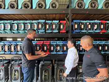 Round Lake business starts emergency response planning service
