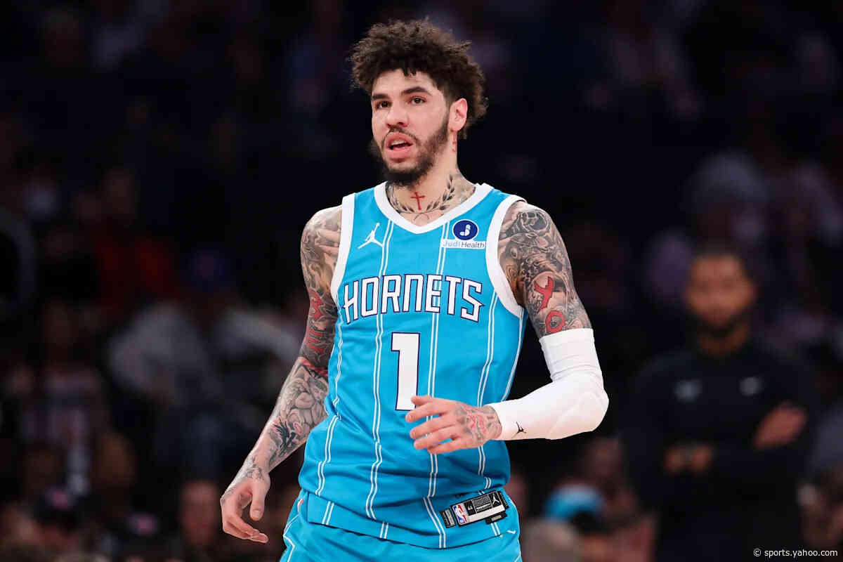 LaMelo Ball traded to Timberwolves: Fantasy basketball fallout of deal for Hornets, Anthony Edwards, more