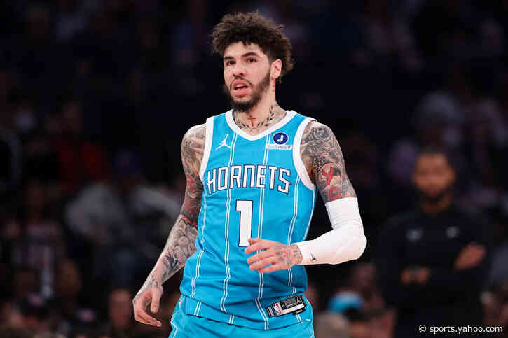 LaMelo Ball traded to Timberwolves: Fantasy basketball fallout of deal for Hornets, Anthony Edwards, more