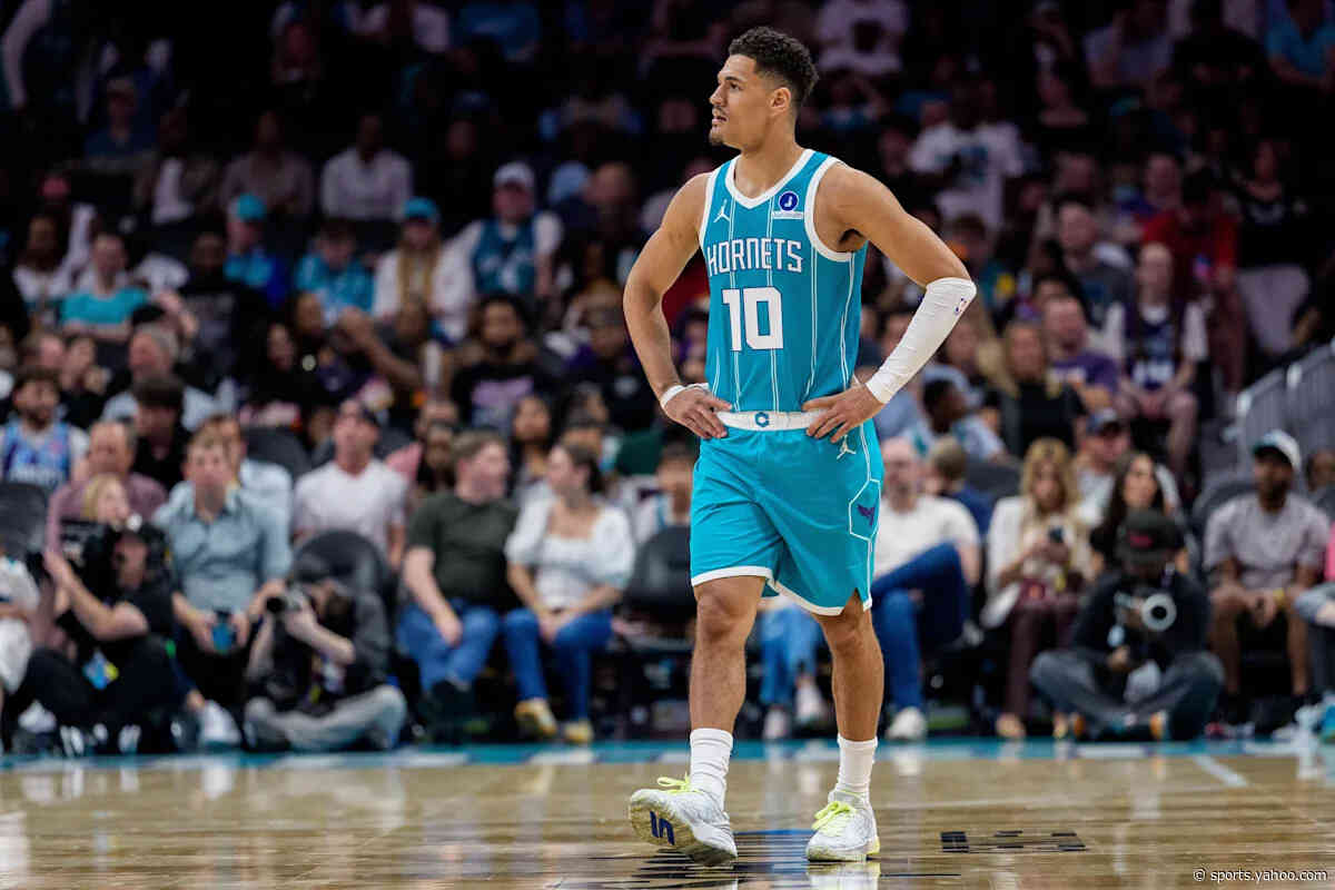 Ex-Arizona guard Josh Green dealt to Timberwolves in trade involving LaMelo Ball