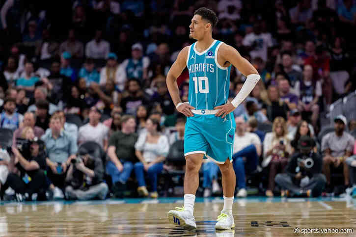 Ex-Arizona guard Josh Green dealt to Timberwolves in trade involving LaMelo Ball