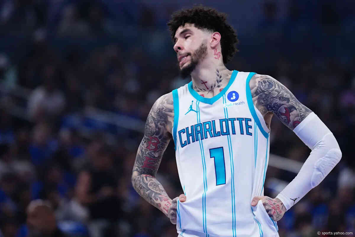 LaMelo Ball trade grades: The Hornets' logic makes sense, but what is Minnesota's thought process?