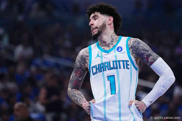 LaMelo Ball trade grades: The Hornets' logic makes sense, but what is Minnesota's thought process?