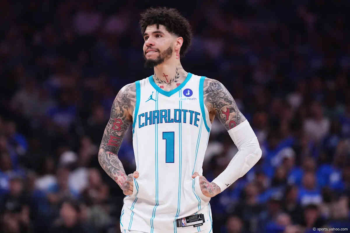 LaMelo Ball trade grades for Wolves, Hornets after shocking blockbuster deal