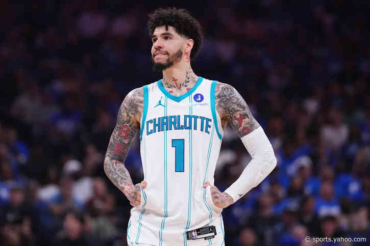 LaMelo Ball trade grades for Wolves, Hornets after shocking blockbuster deal