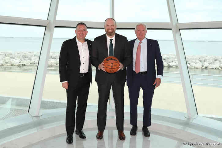 So, where do the Bucks go from here?