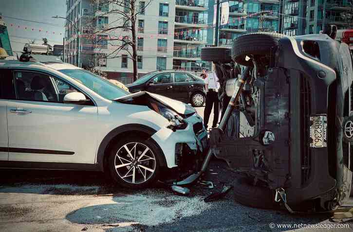 What Are Your Rights After a Car Crash in the US