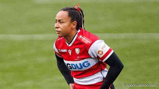 England's Shekells extends Gloucester-Hartpury deal