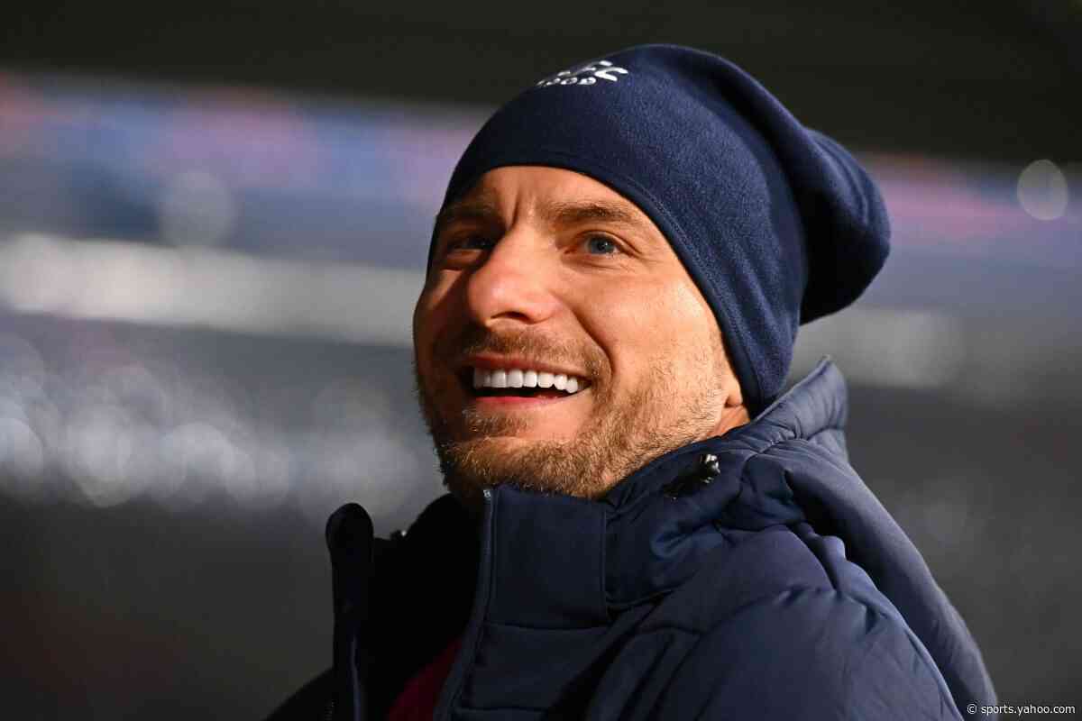 Ciro Immobile to stay at Paris FC next season