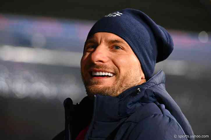Ciro Immobile to stay at Paris FC next season