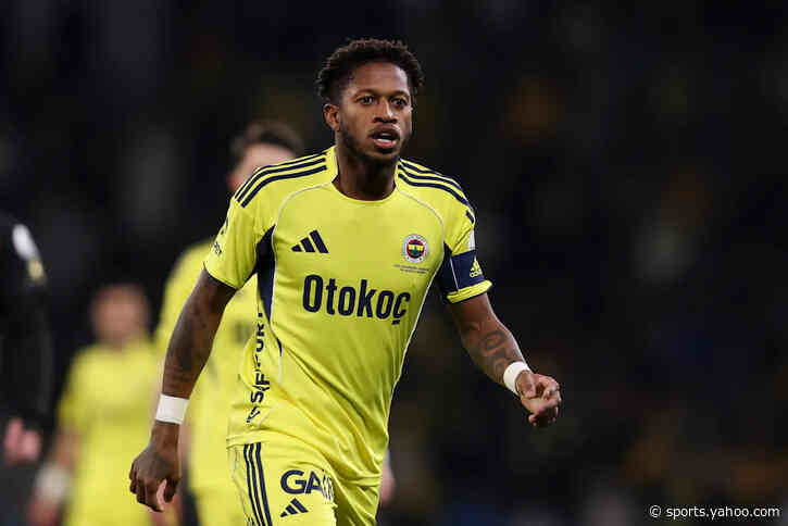 Galo's move for Fred stalls, find out why