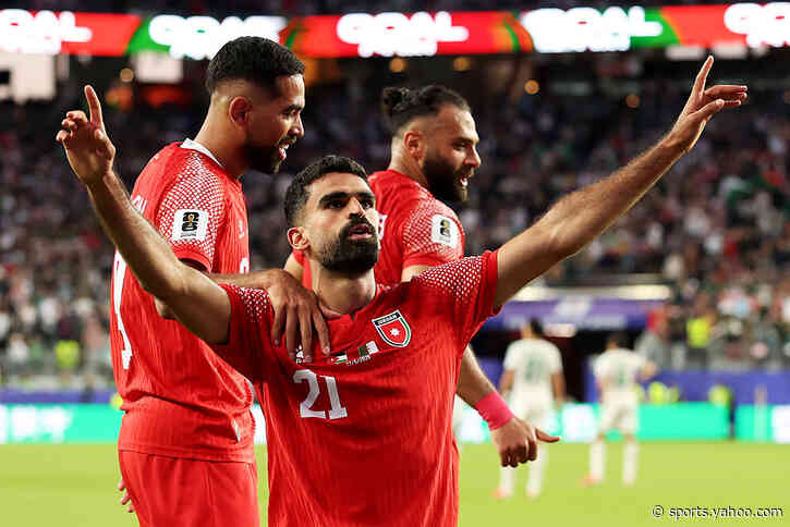 🎥 Despite World Cup exit, national team gift surprise