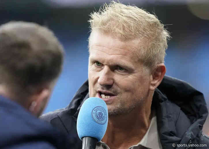 Erling Haaland’s father Alfie opens up on Manchester City’s next manager