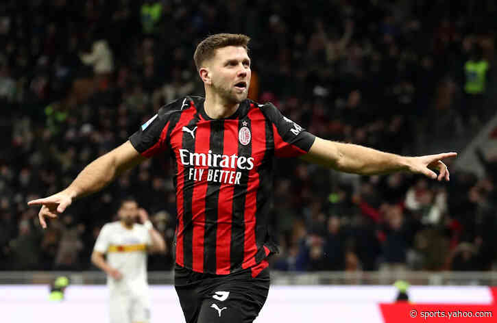 Fiorentina interested in West Ham outcast Fullkrug after Milan flop