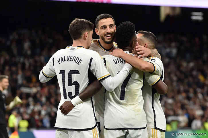 Cult hero looks back on poignant Real Madrid exit – “It will weigh on me all my life”
