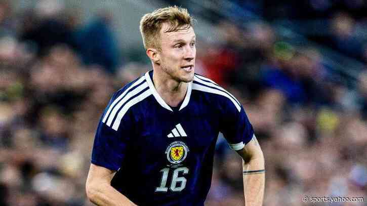 McCrorie returns to Rangers from Bristol City