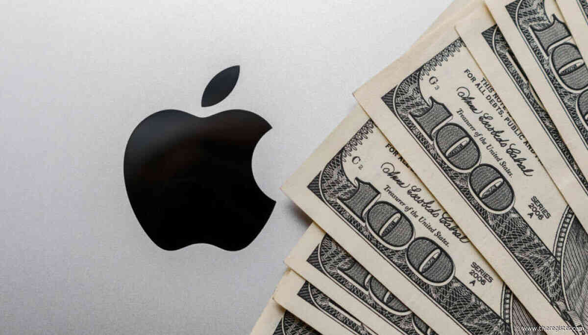 Apple passes RAMpocalypse costs on to consumers