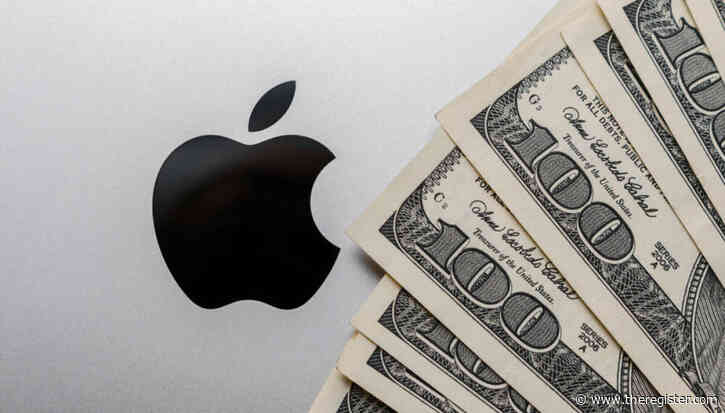 Apple passes RAMpocalypse costs on to consumers