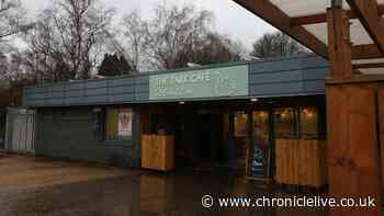 Popular coffee and doughnut chain poised to take over Newcastle park café closed by council