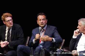Reform-led government in UK could be an ‘accelerator’ to Irish unity – Varadkar