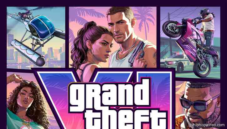 ‘GTA 6’ Reportedly Getting Physical Release In December