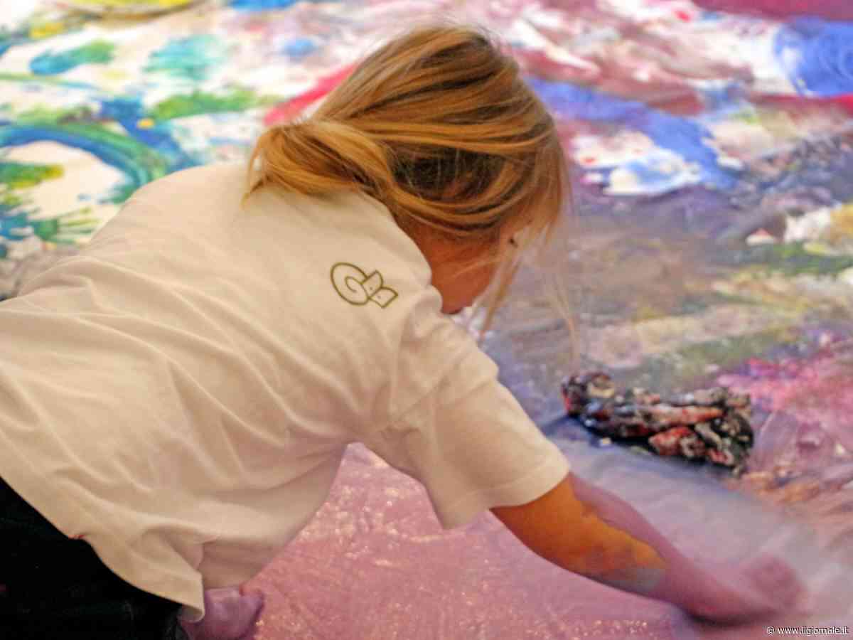 Quando l'arte diventa scienza: così la biodiversità si racconta ai bambini che costruiranno il mondo di domani