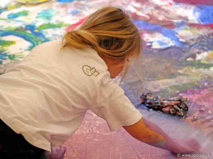Quando l'arte diventa scienza: così la biodiversità si racconta ai bambini che costruiranno il mondo di domani