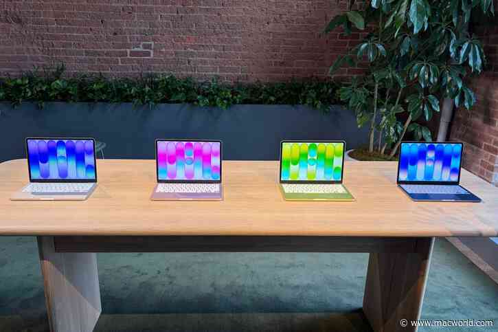 The MacBook Neo just became Amazon’s best Prime Day deal