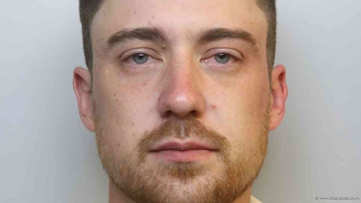 Drugged-up driver killed Patchway teacher while 16 times over limit
