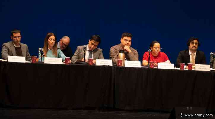 Rent board landlord rep quits hours before final vote, alleges rent freeze was predetermined