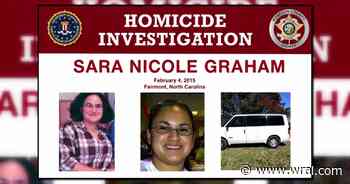 Arrest made in 2015 Robeson County woman's dissappearance