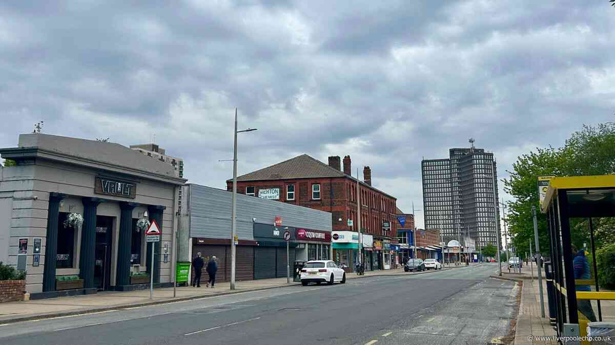 Crucial plan to stop Bootle shops from becoming flats