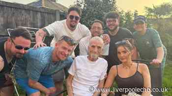 Bootle dad, 65, dies after suddenly losing 3 stone