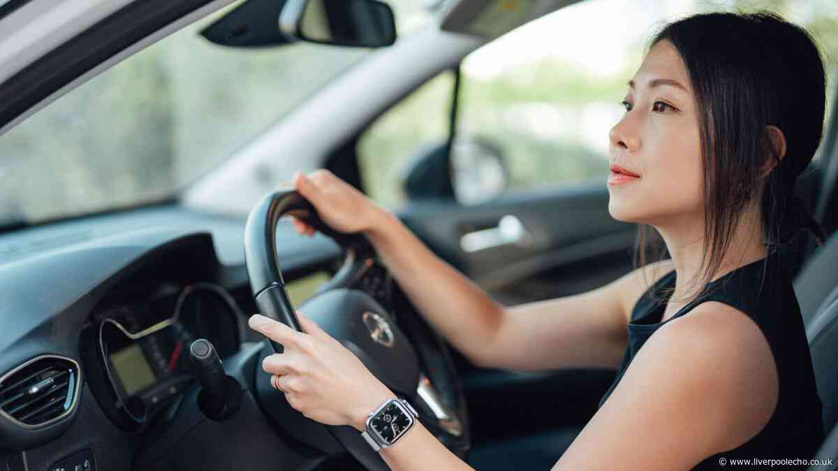 Drivers could face £1,000 fine and penalty points for breaking 1 speed limit sign rule