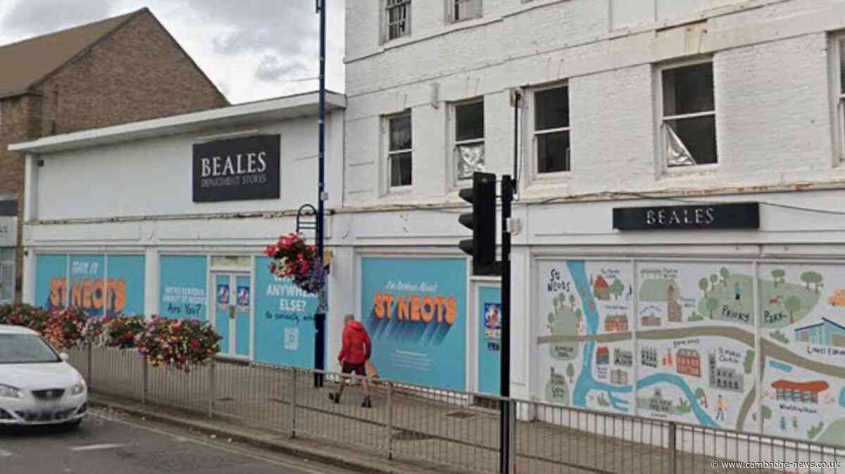 Town to get new bar and restaurant despite ‘nuisance and behaviour’ concerns