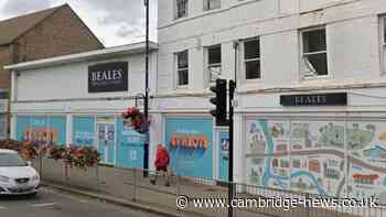 Town to get new bar and restaurant despite ‘nuisance and behaviour’ concerns