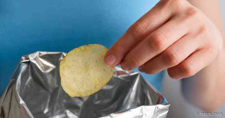 The ‘king of crisps’ just discontinued its best flavours after 50 years