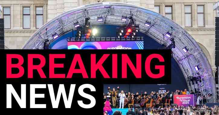 A new country that’s not in Europe can now compete in Eurovision