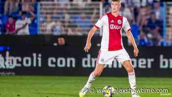 Rondom Ajax: Ajacieden melden zich op De Toekomst in aanloop naar nieuw seizoen