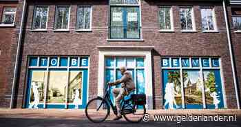 Bakker wil graag open in Bemmel maar zit voorlopig in de wachtkamer
