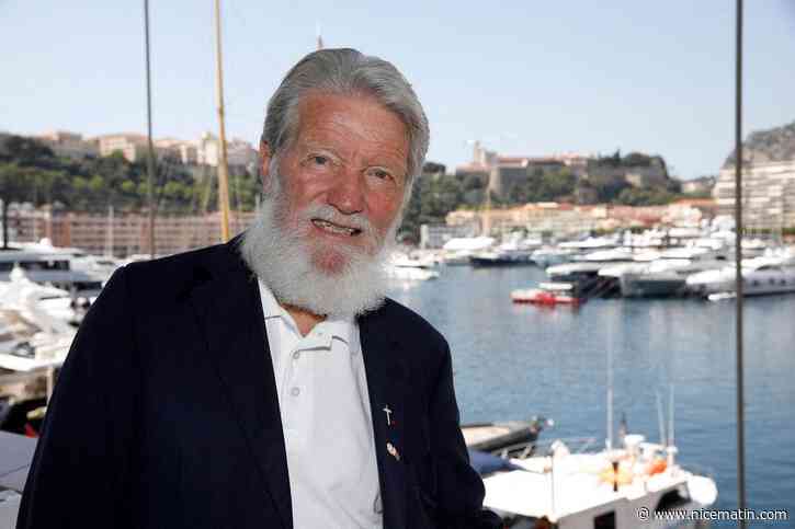 « Personne n’a le monopole de la lutte contre la pauvreté » : à Monaco, le père Pedro Opeka à la rencontre des bienfaiteurs qui l’assistent depuis trente ans