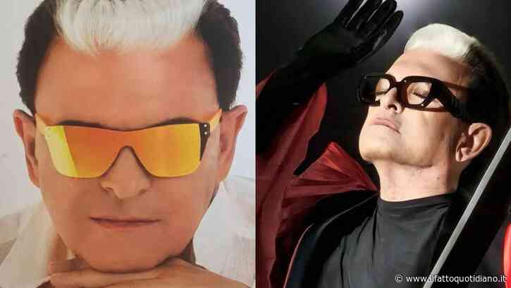 “Mi sono sposato, è un segreto. Il nome? Non ve lo dico, non sono Dua Lipa”: l’annuncio a sorpresa di Cristiano Malgioglio e il “giallo” sull’identità del marito