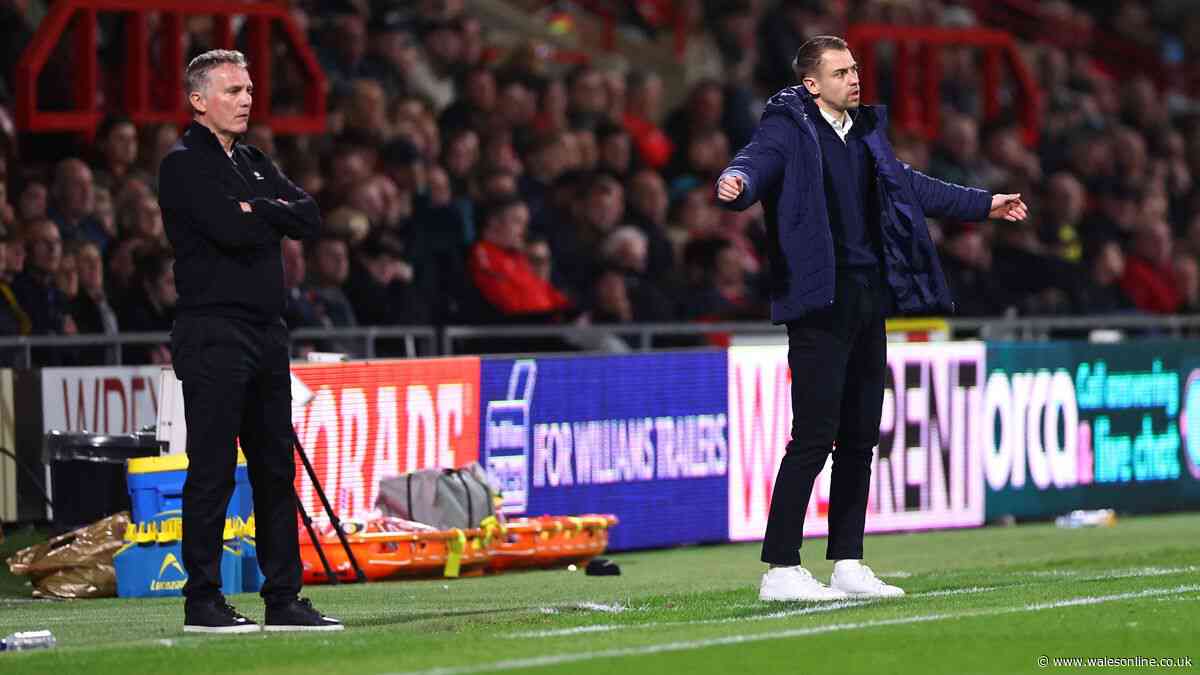Wrexham fire cheeky Southampton Spygate dig after Championship fixtures announced