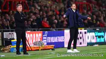 Wrexham fire cheeky Southampton Spygate dig after Championship fixtures announced